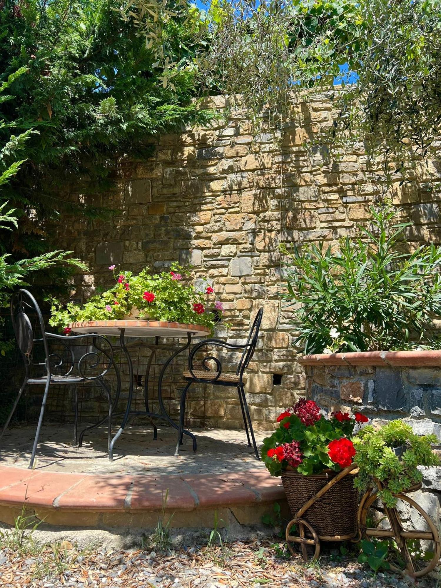 Hotel Le Jardin Sur Mer Avec Bike Et Mtb Tour à Imperia Extérieur photo