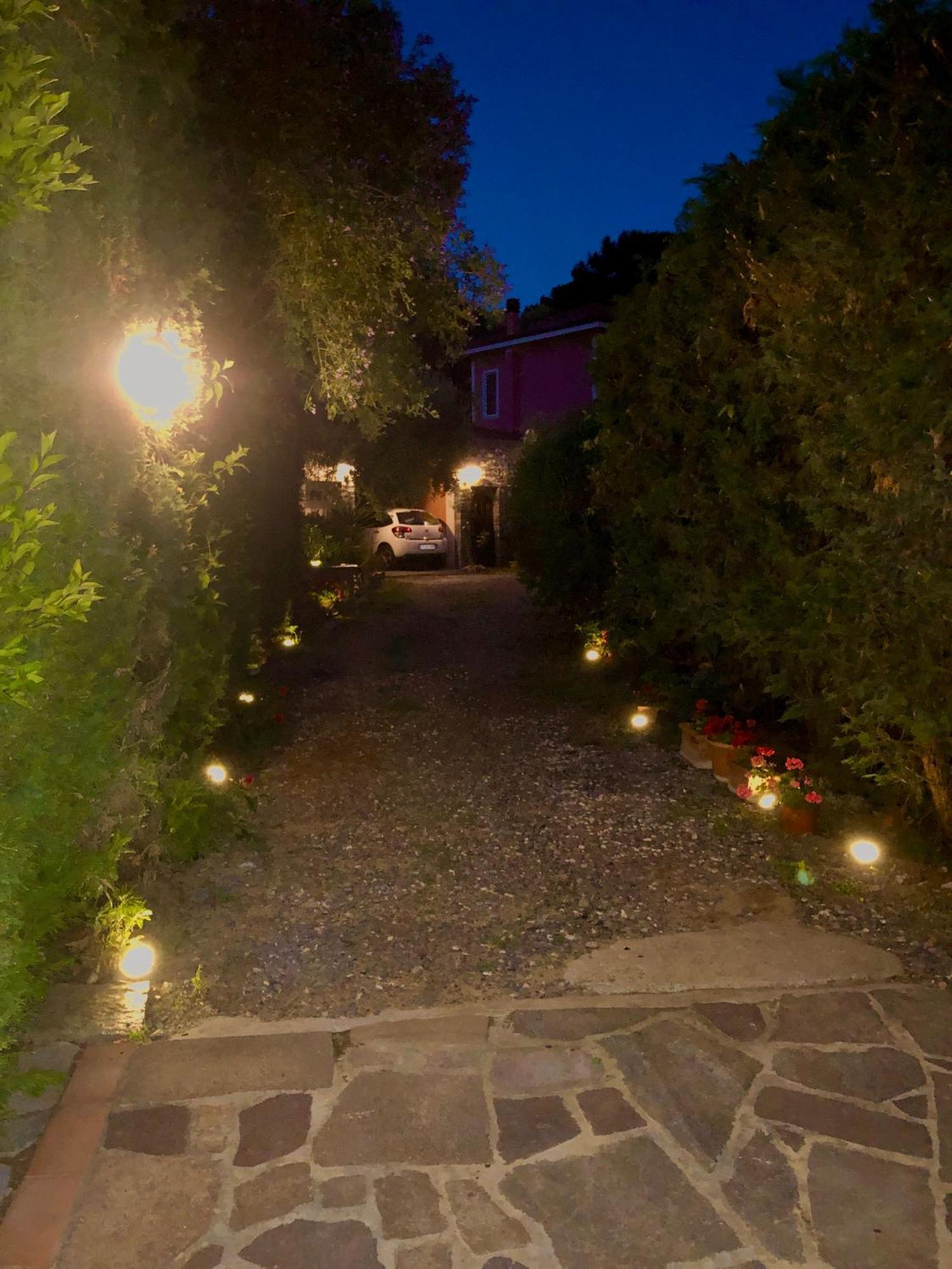 Hotel Le Jardin Sur Mer Avec Bike Et Mtb Tour à Imperia Extérieur photo